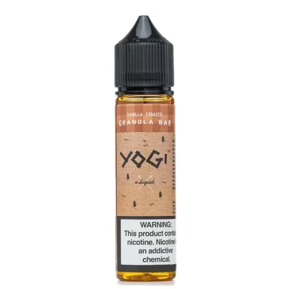 Yogi Vanilla Tobacco