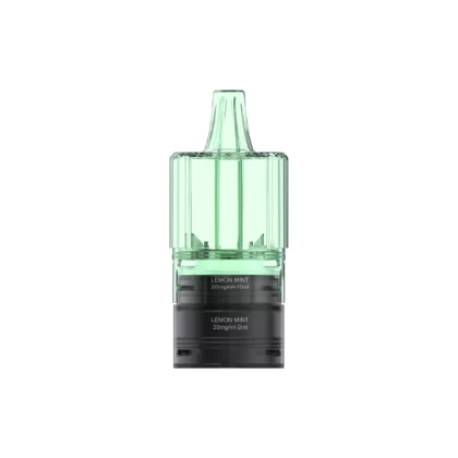 Lemon Mint Uwell Viscore Pro+ Refill Pack - Ecigwizard
