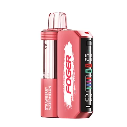 Strawberry Watermelon Foger Switch Pro kit 30K