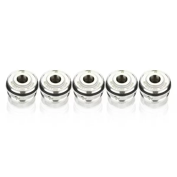 Joyetech Ultimo MG QCS Coil Head 5pcs