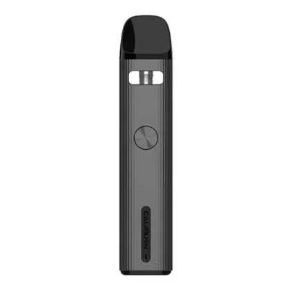 Uwell Caliburn G2 Pod Kit - Color#Shading Gray>Gradient>Carbon Black>Cobalt Green>Pyrrole Scarlet>Ultramarine Blue