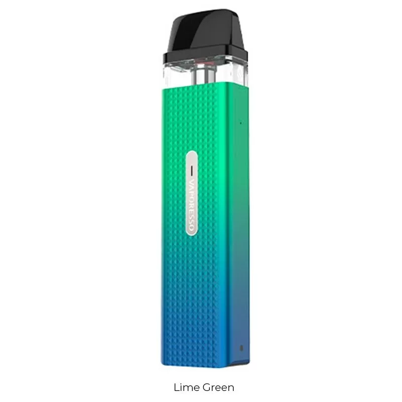 Vaporesso XROS MINI 16W Pod System Kit 1000mAh - Space Grey - Image 3