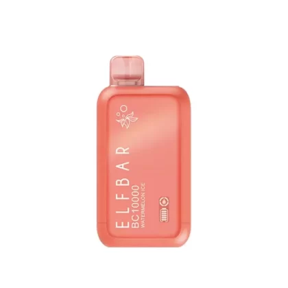 Elf Bar BC10000 Watermelon Ice - province#other provinces>Ontario