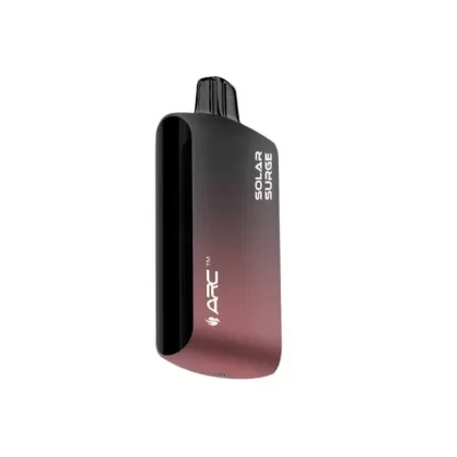 Arc Hypertine 35K Nicotine Free Disposable Vape