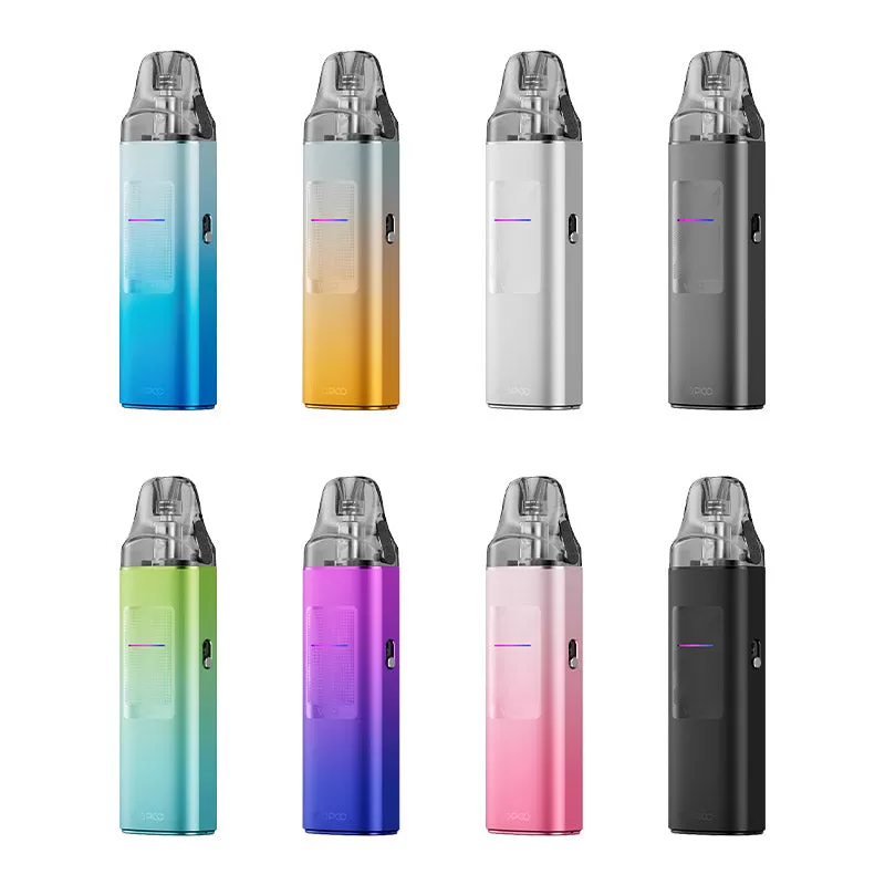 VOOPOO VINCI S Pod Kit 40W - Black