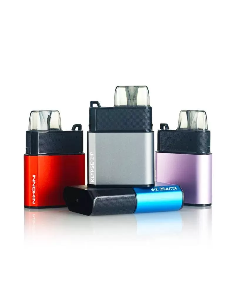 Klypse Zip Pod Kit by Innokin - Vapourdeal - Pearl
