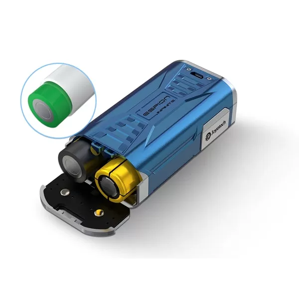 Joyetech ESPION Infinite 230W 21700 TC Box Mod - Image 2