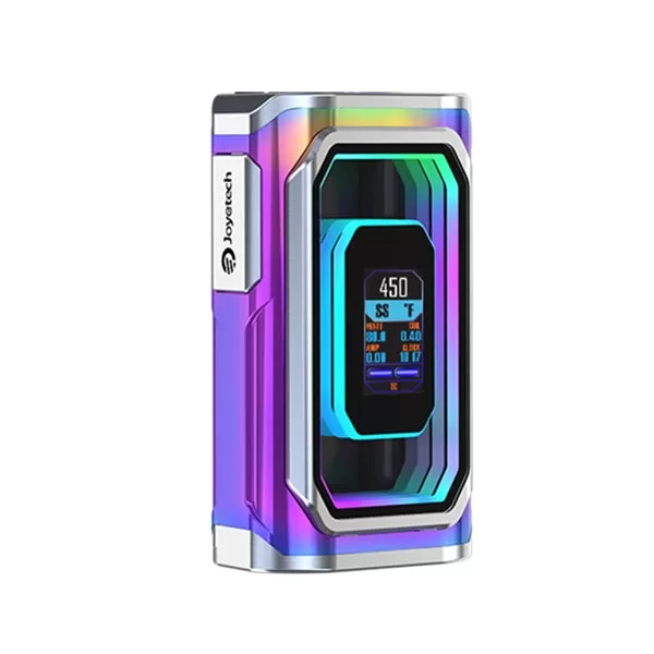 Joyetech ESPION Infinite 230W 21700 TC Box Mod - Image 3
