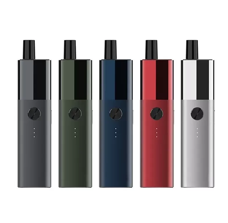 Vladdin Chopin Vape Pod System Kit 500mAh - Silver