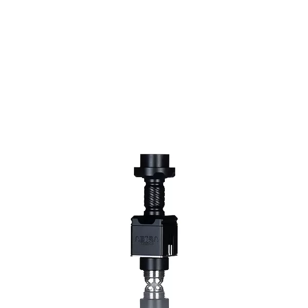 Mission XV ASTRA Boro Bridge - Carbon Black, Stainless Steel (C9E408) - Image 3