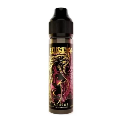Zeus Juice Athene E Liquid (50ml Shortfill)