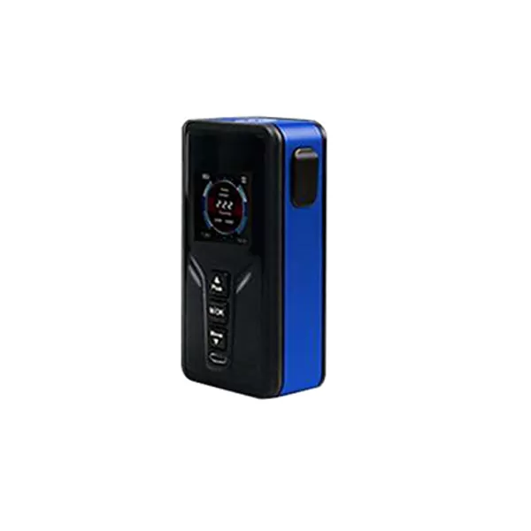GTRS VBOY 222W TC Box Mod - Blue - Image 3