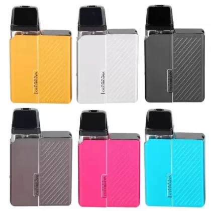 Vaporesso Xros Nano – Pod System Vape Kit 1000mAh