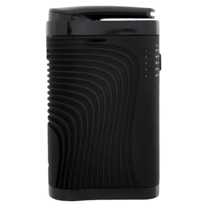 Boundless CF