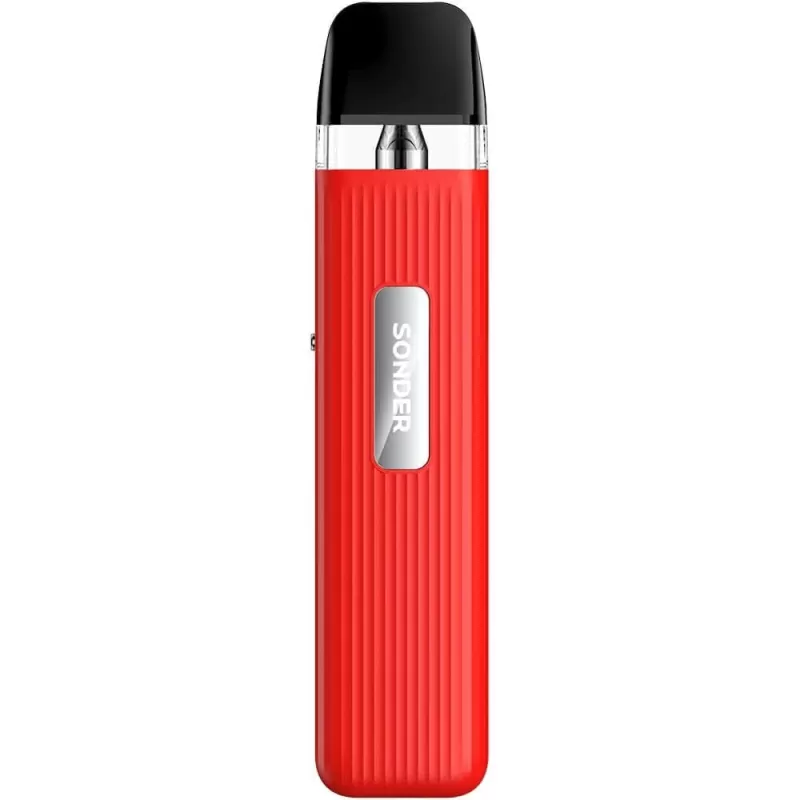 Sonder Q Pod Kit by Geekvape - Green Purple - Image 2