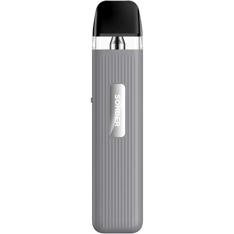 Sonder Q Pod Kit by Geekvape - Green Purple - Image 3