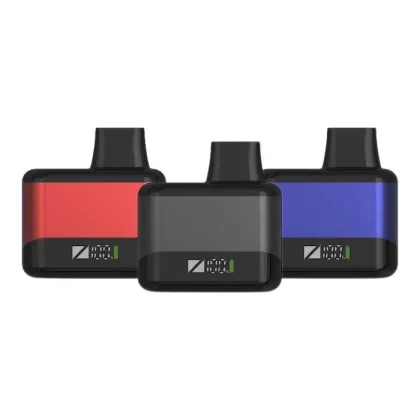 ZLand by ZLab - Color#Black>Blue>Gray>Red