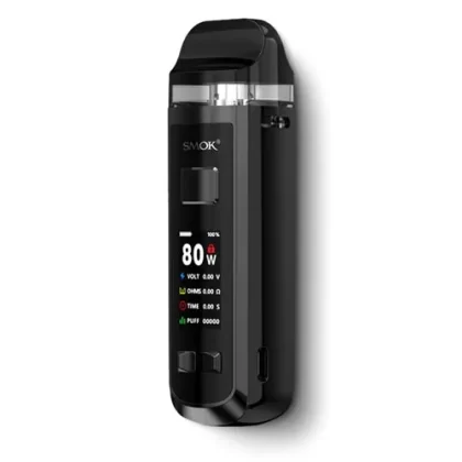 RPM2 by Smok - Black Bright
