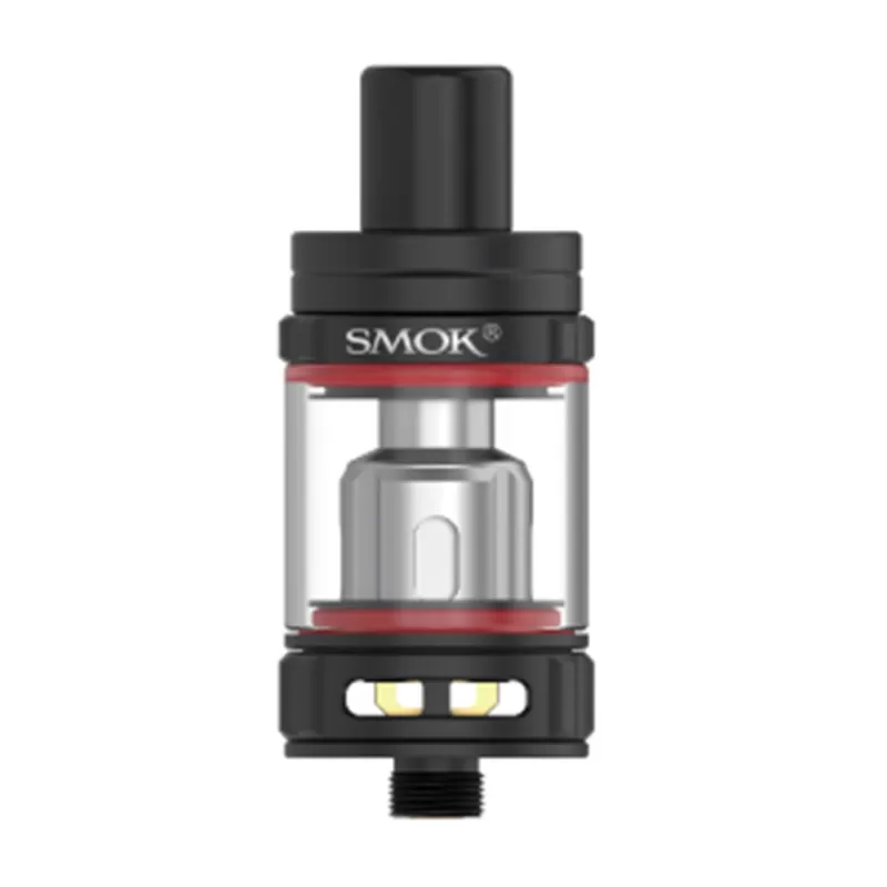 SMOK TFV9 Mini Sub Ohm Tank 3ml - Red - Image 3
