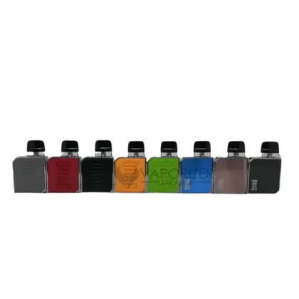 VOOPOO DRAG NANO 2 - Vaporizerjakarta