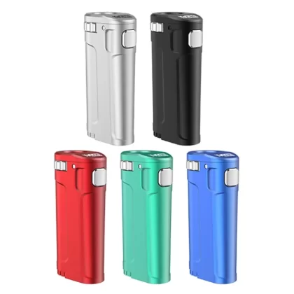 Yocan UNI Twist CD Vaporizer Mod