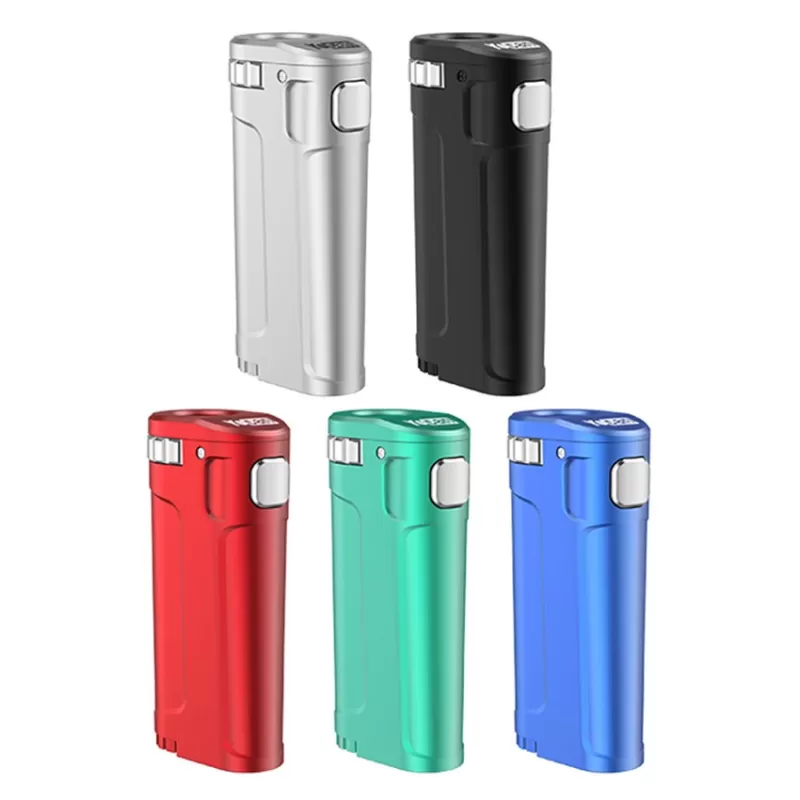 Yocan UNI Twist CD Vaporizer Mod