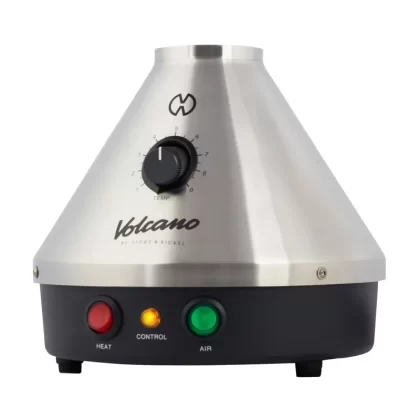 Storz n Bickel Classic Volcano Vape – 7in - Vape Store