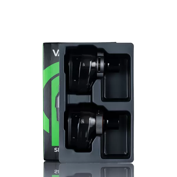 Vaporesso Armour G Replacement Pods - Vapordna