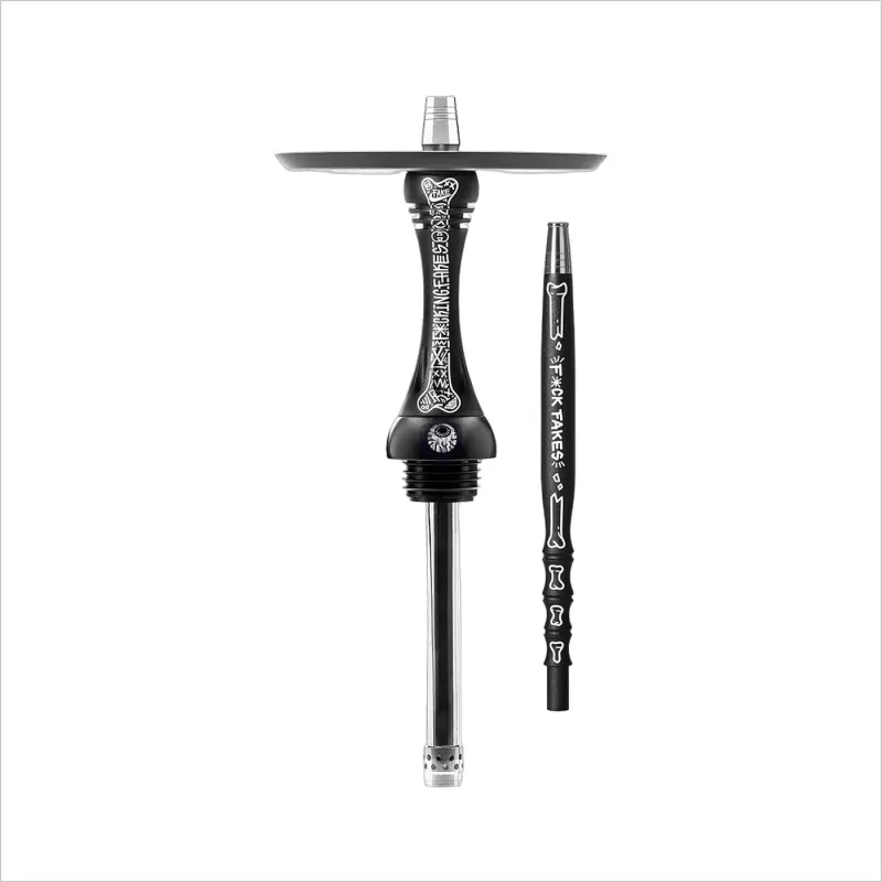 Shisha Alpha Hookah Model X SPECIAL Fakes - Uszczelka; Dyfuzor, Talerzyk