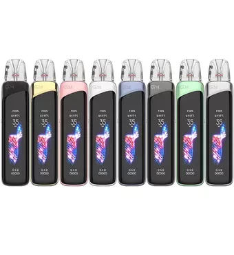 Uwell Caliburn G4 Pro Pod Kit At Dubai - Vapesmokezone