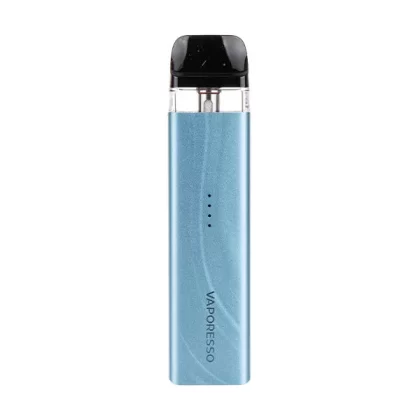 Vaporesso XROS Mini Retro Pod Kit - Baby Blue - Vapesuperstore Co