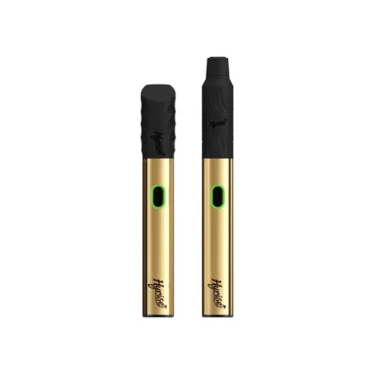 Hyrise Hybrid Vaporizer Kit - Vape Pen; 800mAh; 85mm x 17mm Diameter