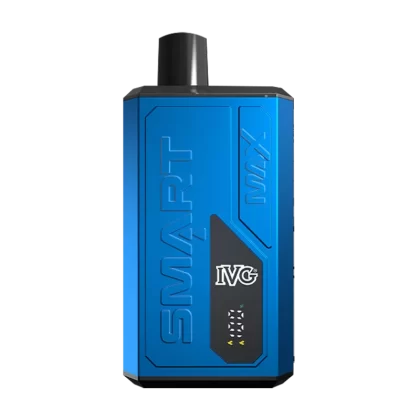 IVG Smart Max Kit - Frozen Watermelon / 20mg - Ecigwizard