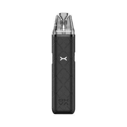OXVA Xlim Go Pod Kit - Black - Vapeshop Co