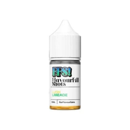 FFS! – Lush Limeade MTL/Nic Salt Longfill