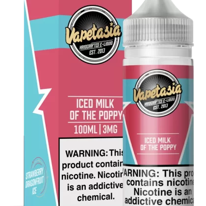 Vapetasia - Vaporider Deals (9A7501)