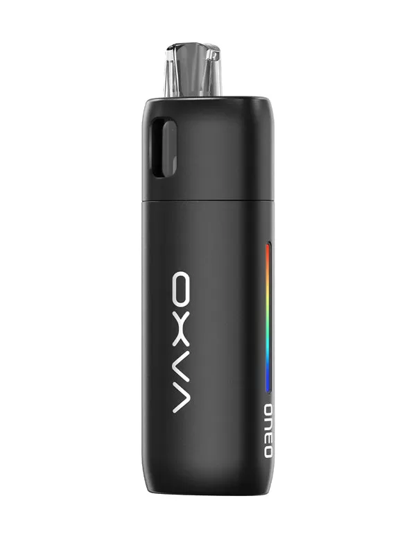 OXVA Oneo Pod Kit 40W - Astral Black - Nykecigs