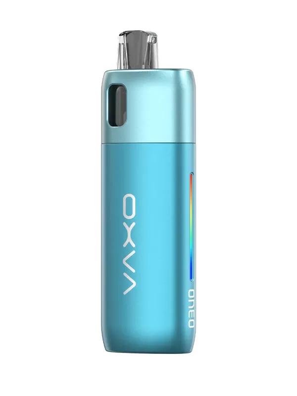 OXVA Oneo Pod Kit 40W - Astral Black - Nykecigs - Image 2