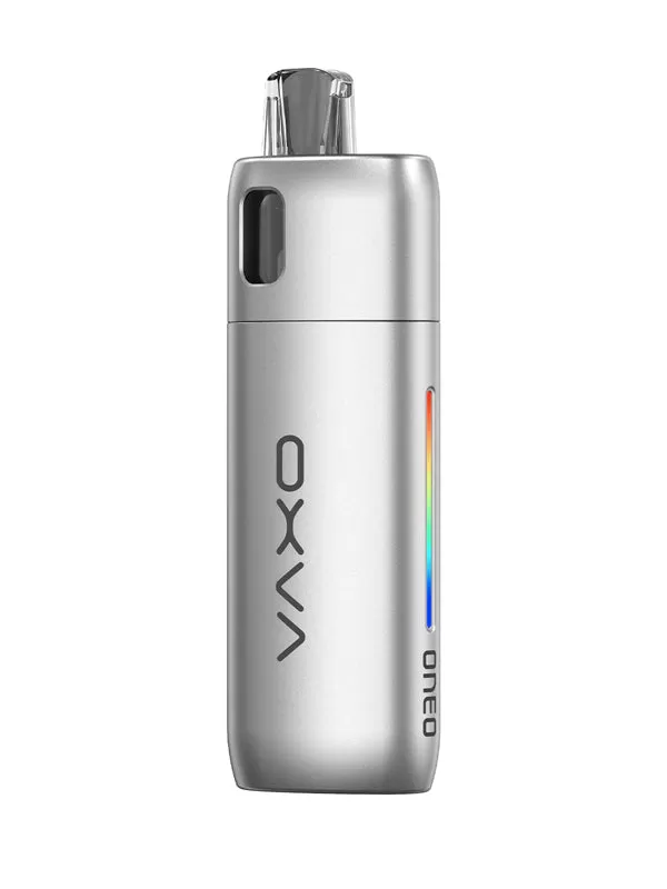 OXVA Oneo Pod Kit 40W - Astral Black - Nykecigs - Image 3