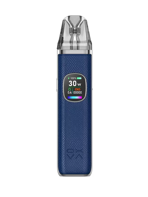 OXVA Xlim Pro 2 Pod Vape Kit 30W - Black Warrior - Image 3