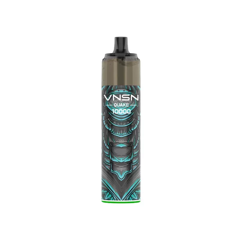 VNSN Quake 10000 Prefilled Pod Kit - Fizzy Vimto - Image 3