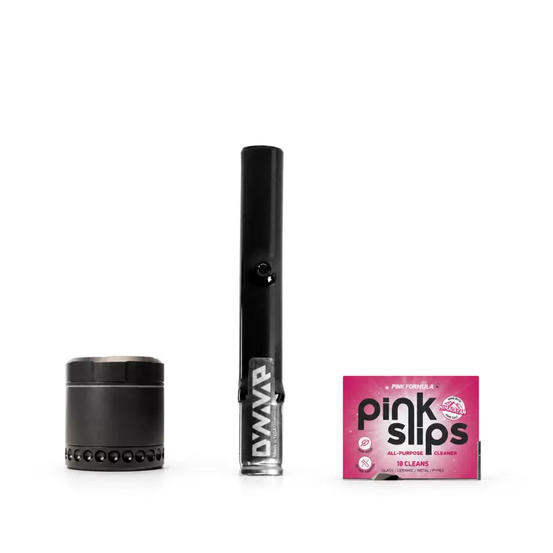 DynaVap G3 Vaporizer Bundle