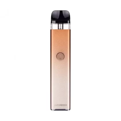 Vaporesso XROS 3 Pod Kit - Fresh Green, Navy Blue