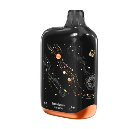 Strawberry Banana – Lost Vape Orion Bar 50K V2 | Online Vape Shop