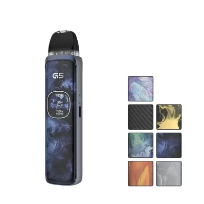 Uwell Caliburn G5 Pod Kit - Ukecigstore