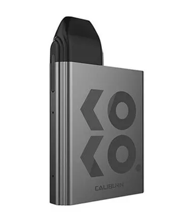 Uwell KOKO Pod Kit - Black