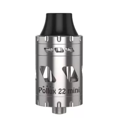 Youde Pollux 22 Mini Tank by Vapwiz