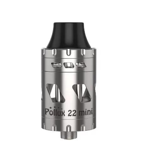 Youde Pollux 22 Mini Tank by Vapwiz