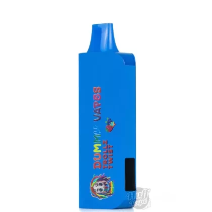 Trollz Twist – Dummy Vapes 8000