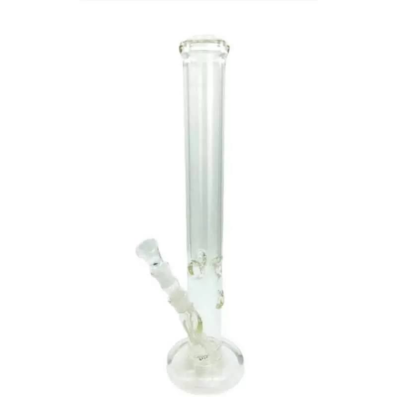 Solido Ice Bong 45 cm - Vapefully (CAC6EF)